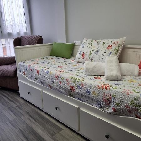 153A 3 dormitorios Barrio de La Arena Gijón Exterior foto