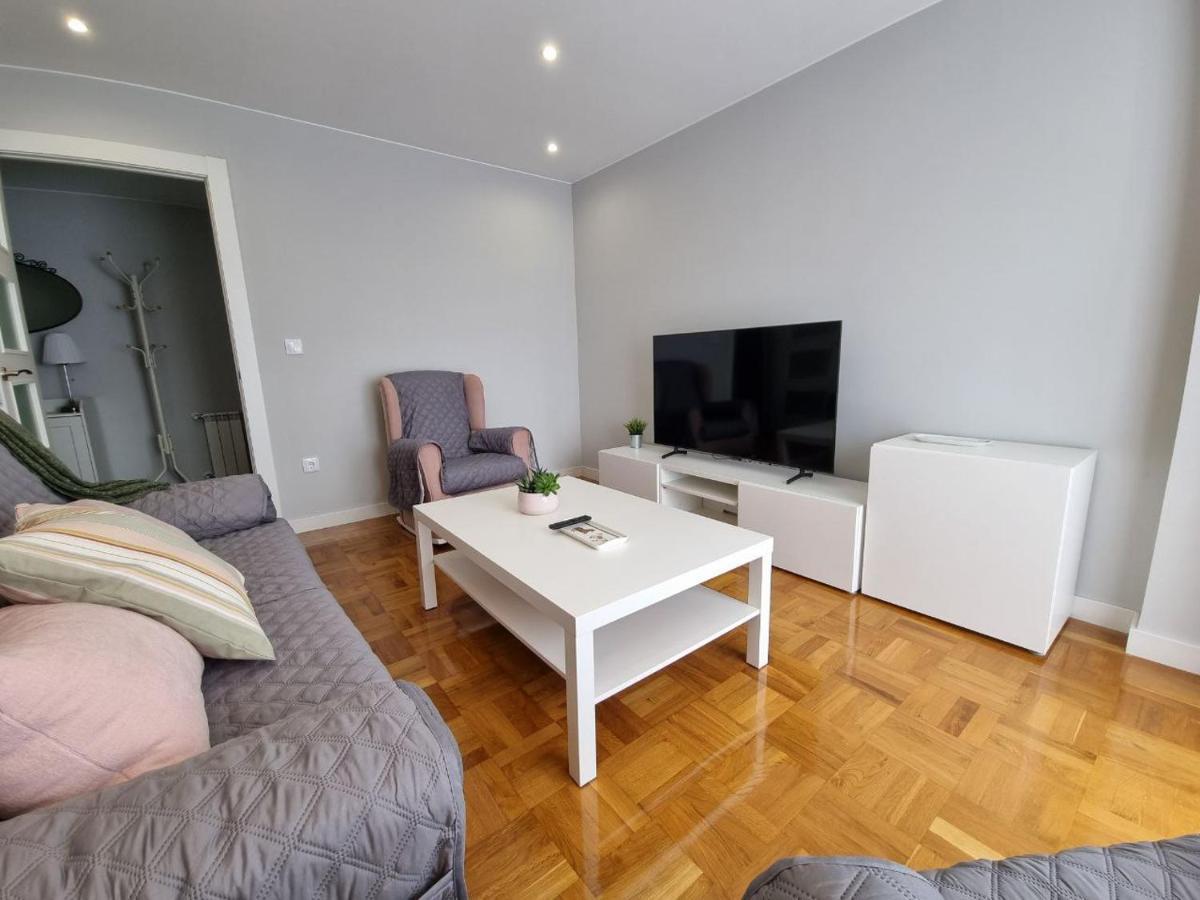153A 3 dormitorios Barrio de La Arena Gijón Exterior foto