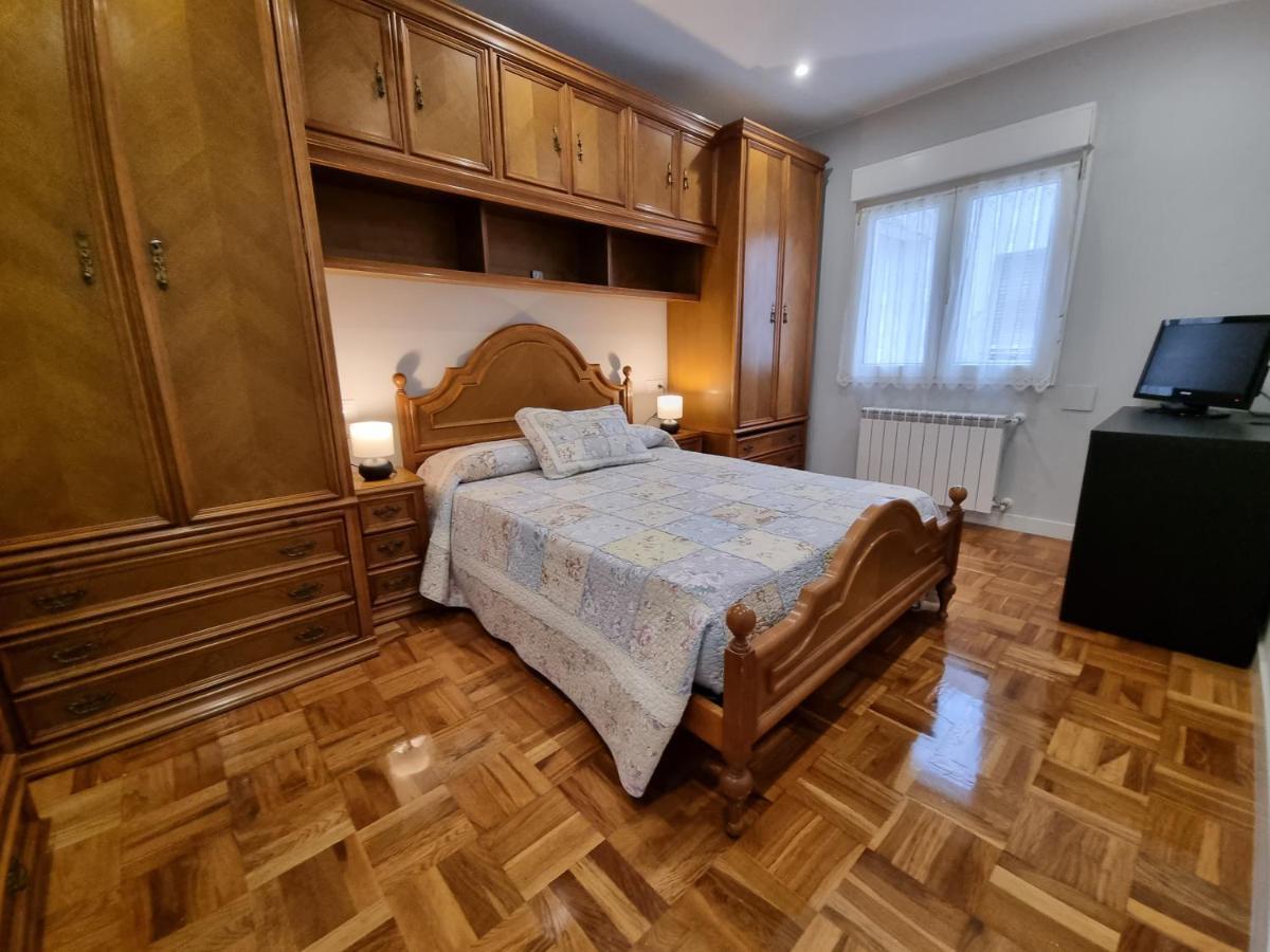 153A 3 dormitorios Barrio de La Arena Gijón Exterior foto