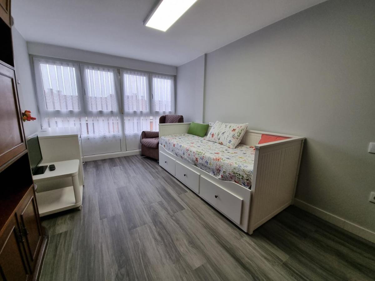 153A 3 dormitorios Barrio de La Arena Gijón Exterior foto