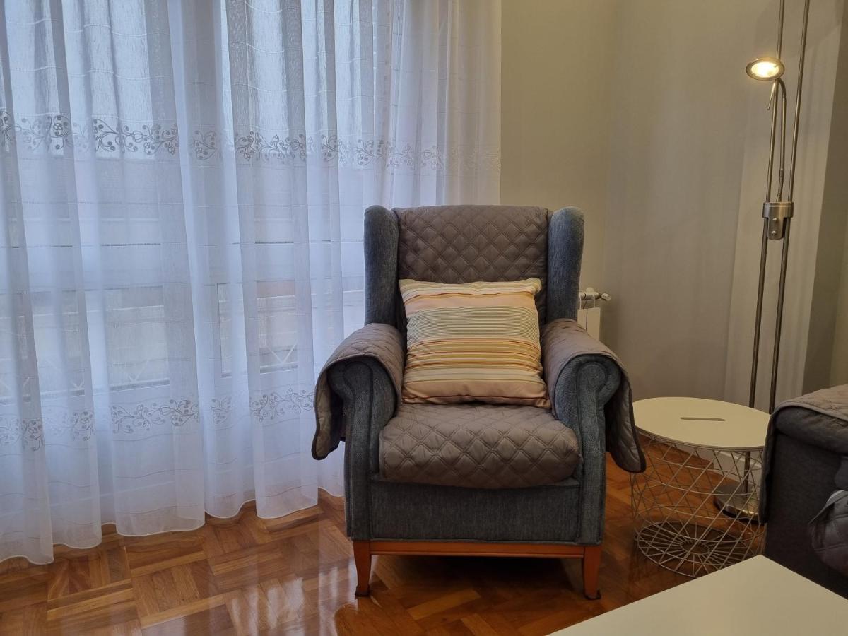 153A 3 dormitorios Barrio de La Arena Gijón Exterior foto